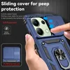 Pouzdro pro Xiaomi Redmi Note 13 Pro 4G dvouvrstvé pouzdro Náhled obrázku produktu 2