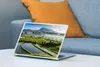 MuchoWow® Laptop Aufkleber Sticker Cover Reisfelder auf Produktbild-Vorschau 4