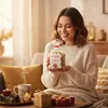 WEGMANN Gourmet Goldnüsse gefüllte Bonbons – Nostalgischer Produktbild-Vorschau 6