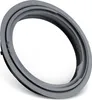 Türmanschette wie LG MDS41955002 Gummidichtring für Produktbild-Vorschau 5