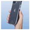 Hama Cover EXP Galaxy S24 tr (trasparente) Anteprima dell’immagine prodotto 3