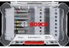 Coffret d'embouts de vissage Extra Hard 43 pièces - BOSCH - Voir les images du produit 16