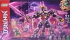 LEGO 71772 NINJAGO Le roi de cristal Ensemble avec figurine Voir les images du produit 29