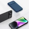 Nillkin CamShield Pro Magnetic Case iPhone 14 Plus Produktbild-Vorschau 15