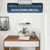 Glas Regal Produktbild-Vorschau 7