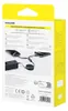 Baseus Mirror Series, 1 meter, USB-C, 2x USB-C, USB 2.0, Productafbeelding-voorbeeld 6