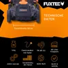 FUXTEC Elektro Rasenmäher mit Kabel  FX-RME38 - 12Kg  | Produktbild-Vorschau 3
