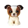 Ty Beanie Boo - Hugo Hund 15 cm Produktbild-Vorschau 4