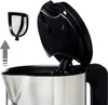 Bosch TWK8613P Wasserkocher & Toaster - Schwarz / Edelstahl Produktbild-Vorschau 20