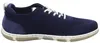 Mustang Damen Sneaker Schnürung trendig Halbschuhe Produktbild-Vorschau 7
