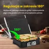 Extralink Grill elektryczny kontaktowy 2000W Opiekacz do Podgląd zdjęcia produktu 5