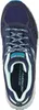 Skechers Hillcrest Sportschuh Blau Produktbild-Vorschau 38