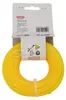 Oregon Gelber Freischneidefaden Yellow Roundline 3,0 mm Produktbild-Vorschau 2