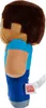 Minecraft - Plüschfigur - Steve - ca. 21 cm Produktbild-Vorschau 13