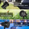 LED projekční lampa Vánoční světelný efekt Světelný Náhled obrázku produktu 9