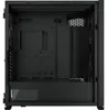 CORSAIR Geh Midi 7000D Airflow (Tempered Glass) Black Náhled obrázku produktu 3