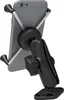 Support pour téléphone large RAM Mounts X-Grip avec plaque Voir les images du produit 3