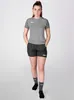 JAKO Performance T-Shirt Damen soft grey/steingrau 40 Produktbild-Vorschau 9