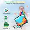 DOOGEE U11Kids 11" Tablet, Android 16,Gemini AI, Produktbild-Vorschau 6