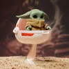 Star Wars The Mandalorian F39545L0, 4 Jahr(e), Mehrfarbig, Produktbild-Vorschau 9