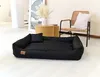 Hundebett 120x90cm Hundesofa Hundeliege Hundekissen Produktbild-Vorschau 7
