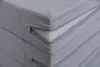 Gymnastikmatratze Satellite dreiteilig, Grau, 180x100x10 Produktbild-Vorschau 10