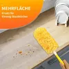 30 sztuk chusteczek zamiennych pasujących do mopa Swiffer Podgląd zdjęcia produktu 5
