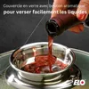 ELO Alucast panvica na pečenie oválna Elodur Select čierna Náhľad obrázku produktu 17