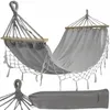 GARDLOV 25465 Garten-Hängematte 200x150 cm Produktbild-Vorschau 11