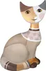 Goebel - Katzenfigur Stella 50 cm - Rosina Wachtmeister Produktbild-Vorschau 1