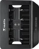 Varta LCD-Universal-Ladegerät + AA, AAA, C, D und 9 V Produktbild-Vorschau 10