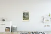 MuchoWow® Textilposter Meer - Korallen - Natur 60x80 cm mit Produktbild-Vorschau 2