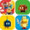LEGO® Super Mario™ 71380 Ensemble de construction pour vos Voir les images du produit 30