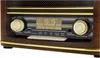 SOUNDMASTER CLASSIC LINE Stereoanlage NR961, Nostalgie Produktbild-Vorschau 3