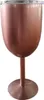 10 oz isoliertes Cocktailglas, doppelwandig, mit hohem Fuß Produktbild-Vorschau 1