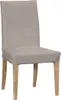 Potah na židli IKEA  Henriksdal, krátký Náhled obrázku produktu 2