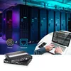 ATEN 1-Local/Remote Share Access Einzelport 4K DisplayPort Produktbild-Vorschau 4
