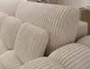 Schlafsofa COTONN Cord Stoff– Sofa mit Schlaffunktion, Produktbild-Vorschau 4