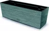 Prosperplast Blumentopf Silber aus Kunststoff, 58 x 18 x Produktbild-Vorschau 7