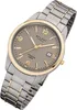 Regent Herrenarmbanduhr Titan F-1107 Produktbild-Vorschau 3