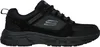 Skechers Oak Cabyon Schnürer Schwarz Produktbild-Vorschau 6