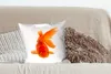 MuchoWow® Zierkissen Sofakissen Wohnzimmer Dekokissen 45x45 Produktbild-Vorschau 3