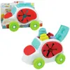 Clementoni Clemmy - Sensorisches Auto Produktbild-Vorschau 12