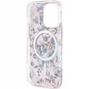 Guess Guhmp14Lhcfwsp Fall für Iphone 14 Pro - rosa Blume Produktbild-Vorschau 7