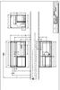 Villeroy & Boch G891GMHG Waschbeckenunterschrank Finion G89 Produktbild-Vorschau 2
