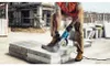 Bosch. Angle Grinder.2200W/Gws2200-230 Dead Switch Produktbild-Vorschau 2