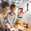 Tablet Wandhalterung, 3-Fach 360° Schwenkbar, Produktbild-Vorschau 7