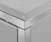 vidaXL Contenitore per rifiuti da 3 tonnellate 207x77,5x115 Anteprima dell’immagine prodotto 15