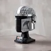 LEGO® Star Wars™ 75328 Elmo Mandaloriano Anteprima dell’immagine prodotto 26