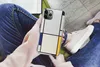 MuchoWow® Handyhülle Schutzhülle Hülle für iPhone 11 Pro Produktbild-Vorschau 3